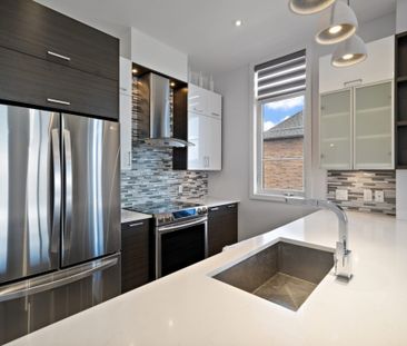 Appartement à louer - Photo 6