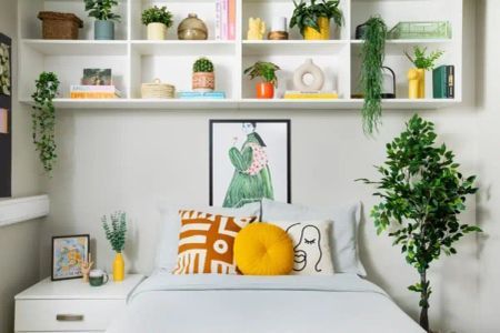 Large Standard Double Ensuite - Photo 5