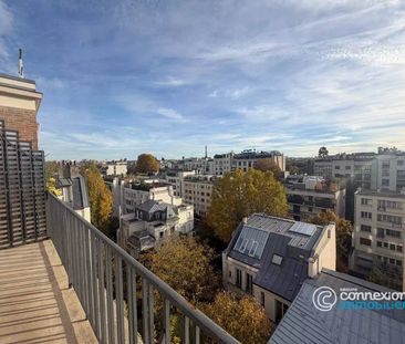 Location AppartementNeuilly-sur-Seine - Photo 4