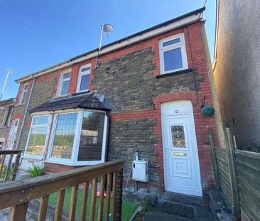 Pleasant View, Crumlin, Newport, NP11 - Photo 6
