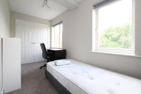 5 bedroom terraced house to rent - Photo 5