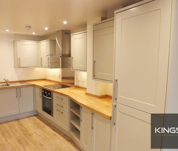 1 bedroom ground floor flat to rent - Photo 4