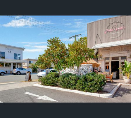 19/40-44 Ventura Road, Mermaid Beach, Qld 4218 - Photo 1