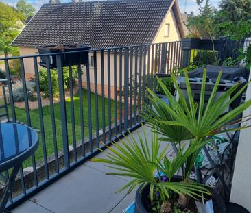 Location Appartement 47.8 M² SAINT-LOUIS 650 € - Photo 1