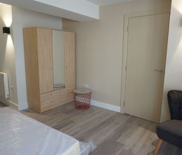 11a Bridlesmith Chambers, NG1 - Photo 5