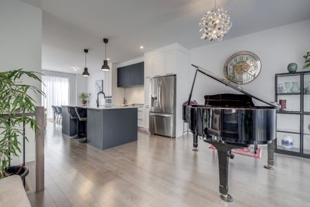 Maison à étages à louer - Candiac Maison à étages à louer - Candiac - Photo 5