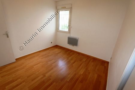 Location Appartement 4 pièces 94m² MONTPELLIER 34000 - Photo 3