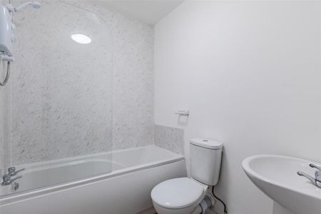 Studio to rent - Photo 3