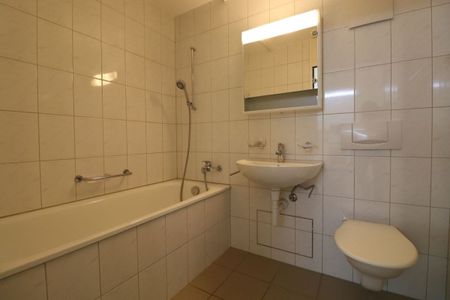 2.5 Zimmer, 1. Stock - Photo 5