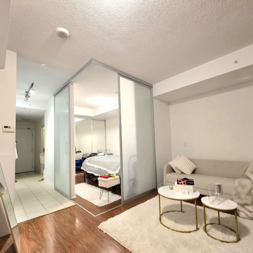 For Lease - 60 Annie Craig Drive Unit# 508, Toronto, Ontario - Photo 1