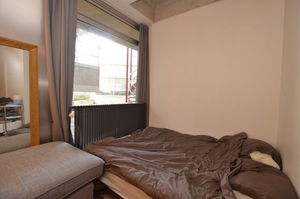 Studio, Burgemeester Drijbersingel - Photo 1