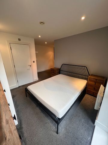 2 Bed Flat, Drayton Park, N5 - Photo 5