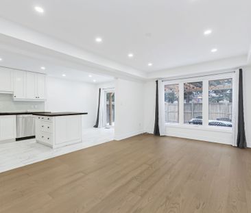 For Lease - 5 Haverty Trail, Brampton, Ontario - Photo 1