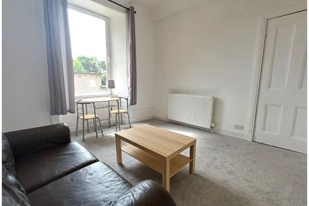 1 bed flat for rent in Slateford - Photo 4
