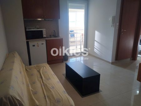 Studio/Γκαρσονιέρα για ενοικίαση Άνω Μαλακοπή (Πυλαία) - Photo 4