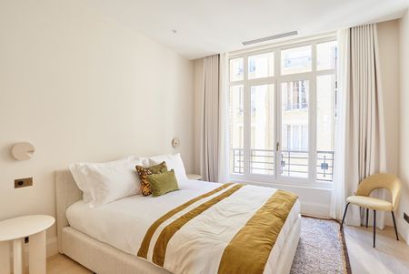 Tout savoir sur cet appartement dans le quartier Gros Caillou, à Paris 7ème - Photo 3