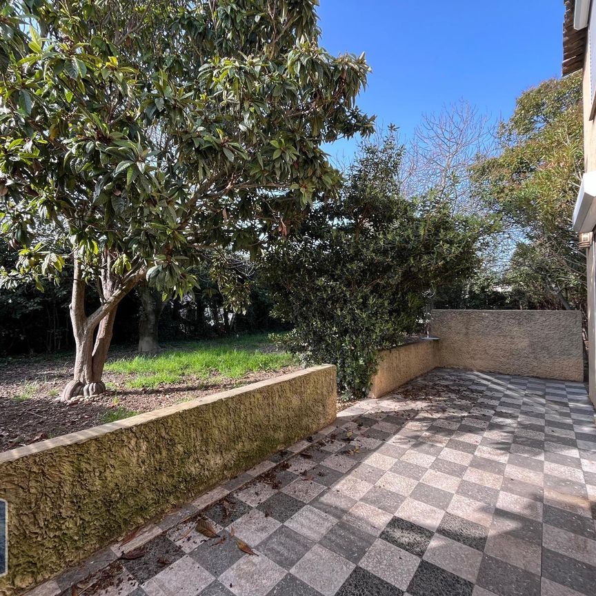 Location Maison 3 pièces 76m² LE PONTET 84130 - Photo 1