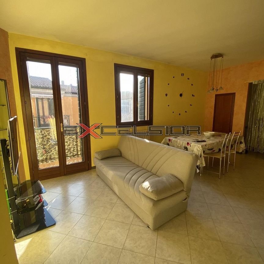 CAVARZERE: bilocale arredato - Photo 1