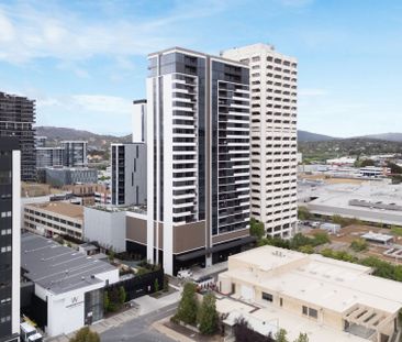 Elevated Lifestyle in the Heart of Woden - Photo 6