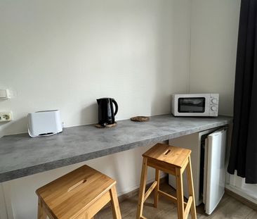 Location Appartement 1 pièce 35m² LILLE 59000 - Photo 3