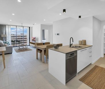 Modern Apartment Living in The Cosmopolitan, Cotton Tree - Photo 6
