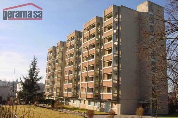 Studio dans le quartier du Jura - Photo 1