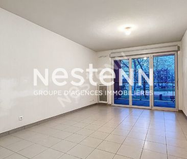 Appartement Cannes 2 pièce(s) 41.90 m2 - Photo 2