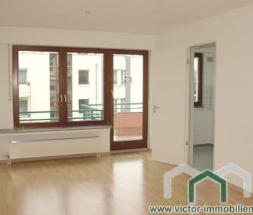 ** 3-Zimmer-Whg. mit Balkon in ruhiger Wohnlage ** - Foto 1