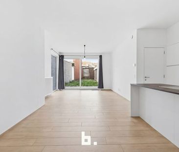 Appartement te huur - Foto 1