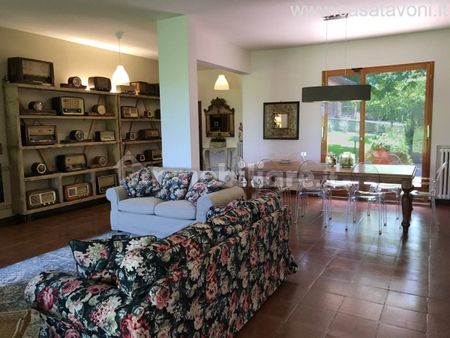 Villa a schiera via Barcaglione 23, Barcaglione, Ancona - Foto 2