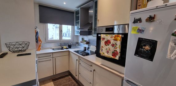 Location Appartement 2 pièces 34m² - Photo 2