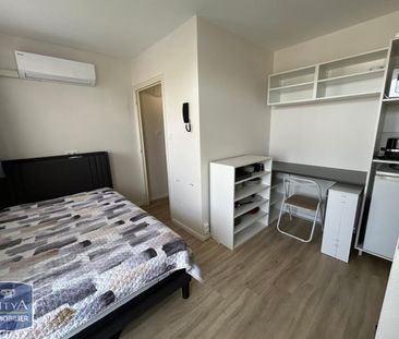 Location Appartement 1 pièce 14m² AGEN 47000 - Photo 3