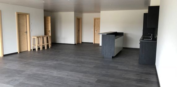 La Tour-de-Peilz - route de Blonay 128 - appartement de 4.5 pièces au 1er étage - Photo 2