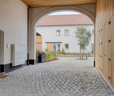 Appartement te huur in Koninksem voor € 1.250 met 3 slaapkamers - Foto 3