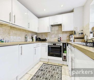 Burwell Meadow, Witney, Oxfordshire, OX28 - Photo 4