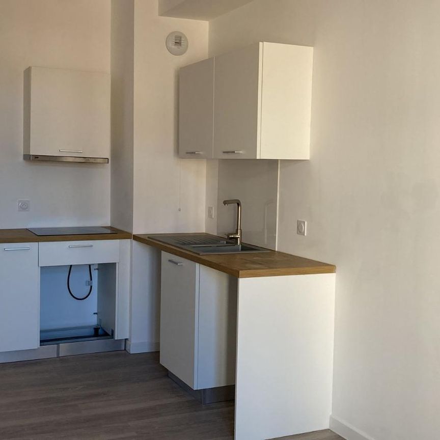 Location Appartement 3 pièces 49m² MONTPELLIER 34000 - Photo 1