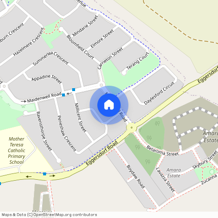 97 Maidenwell Road, Qld 4208, Ormeau