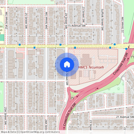 Calgary, Calgary, Calgary Metropolitan, T2T 0G6
