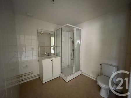 Appartement Studio à louer 1 pièce - 34,57 m2 CHATEAUROUX - 36 - Photo 4