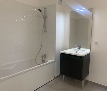 Location appartement 3 pièces, 62.52m², Champs-sur-Marne - Photo 5
