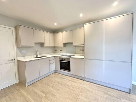 1 bedroom apartment to rent - Photo 2