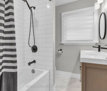 For Lease - 139 Byron Avenue Unit# Upper, Kitchener, Ontario - Photo 6