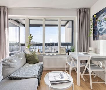 Förrådsvägen, Huddinge - Foto 1