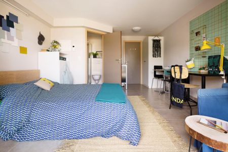 Diestsestraat 245 / 0106, 3000 Leuven - Foto 4