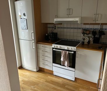 Algatan 9A, Trelleborg Centrum - Foto 2