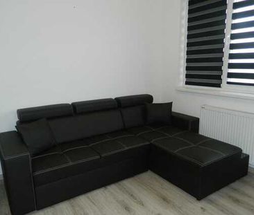 Apartament 2 camere, 58 mp, mobilat modern, garaj subteran, zona Beta Residence - Photo 2