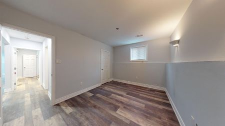 For Lease - 1048 Gilmore Avenue Unit# Lower, Innisfil, Ontario - Photo 2