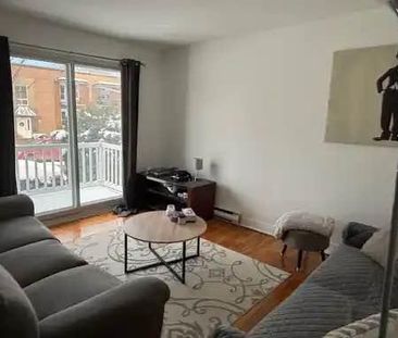 2 Chambres - 1 SDB Appartement - Photo 4