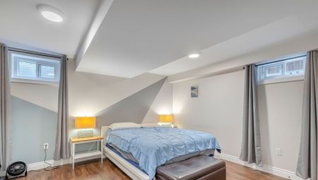 For Lease - 10 Duval Drive Unit# Lower, Barrie, Ontario - Photo 4