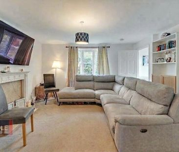 Westons Hill Drive, - Photo 1